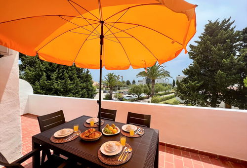 Apartment 2 bedroom Armação De Pêra