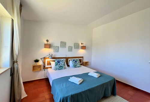 Apartment 1 bedroom Armação De Pêra