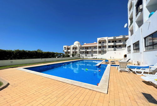 Apartment 2 bedroom Albufeira