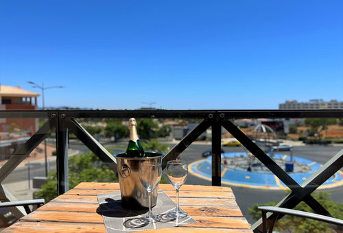 Apartment 2 bedroom Albufeira
