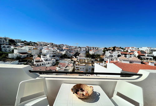 Apartment 1 bedroom Albufeira