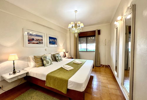 Appartement 2 chambres Albufeira