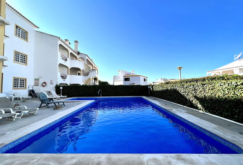 Apartment 2 bedroom Quarteira