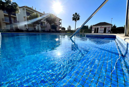 Apartment 3 bedroom Quarteira