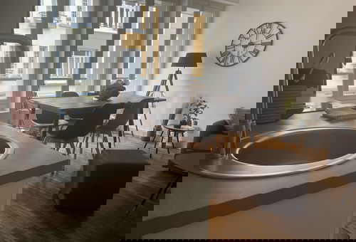 Le Gambetta 4 - halles de Merville - T3 - centre ville