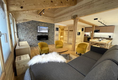 GRANDE OURSE