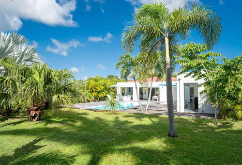 Villa 3 bedroom Saint-françois-longchamp