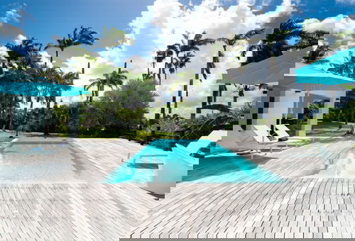 Villa 3 bedroom Saint-françois-longchamp