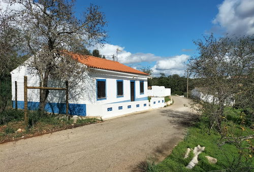 Casa da Fazenda