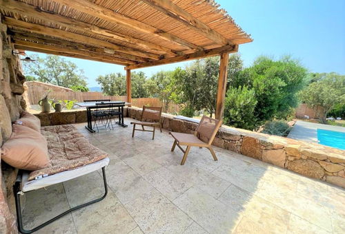 Villa 2 bedroom Zonza