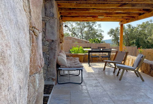 Maison 2 chambres Zonza