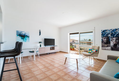 Capacité pour 6 personnes. Logement de 90 m².