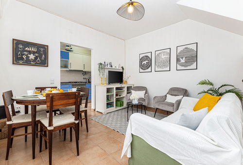 Confortable appartement à Lagos.