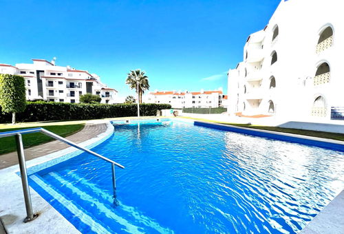 Appartement 2 chambres Albufeira