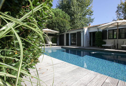 Haus 5 Zimmer Les Portes-en-ré
