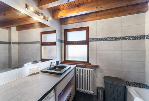 Bel appartement en duplex au milei des sapins, dans le quartier du Plateau, à...