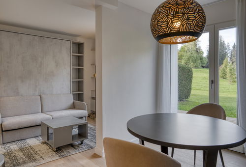 Rental - Studio - MEGEVE MONT D'ARBOIS