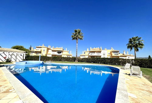 Appartement 2 chambres Albufeira