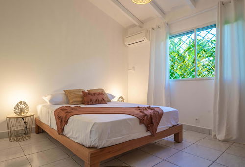 Villa 4 bedroom Saint-françois-longchamp