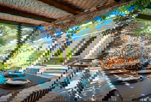 Villa 4 bedroom Saint-françois-longchamp