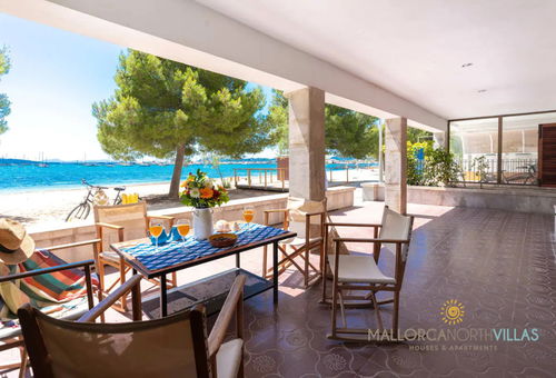 Apartamento Bel: Primera Línea en Pine Walk