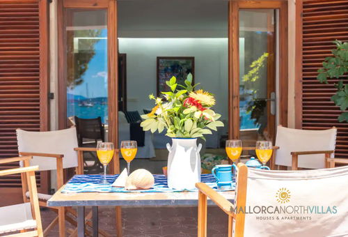 Apartamento Bel: Primera Línea en Pine Walk