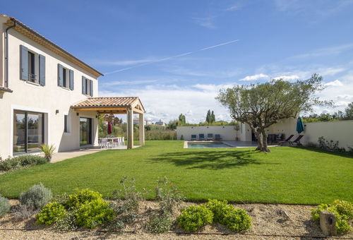 Villa du Relais