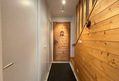 Terrasse  et jardin exposés plein sud!