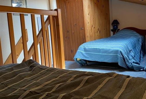 Proche de la plage de la Rémigeasse et de la Perroche, pistes cyclables à...