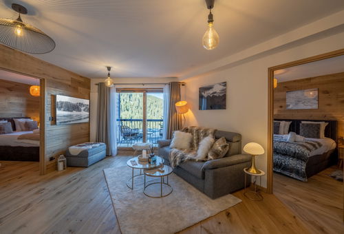 NOUVEAUTE PROCHE DES PISTES