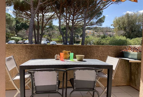 Apartment in a resort close to the beautiful Nartelle beach