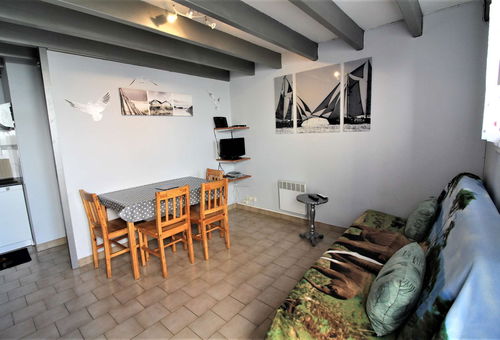 Maison avec jardin située entre les plages et les commerces de Saint-Pierre
