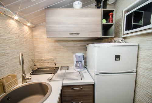 Cosy apartment with a lift located in Praz de Chamonix with a view on the...