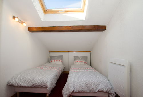 Beautiful apartment close to the cable car of the Aiguille du midi with a...