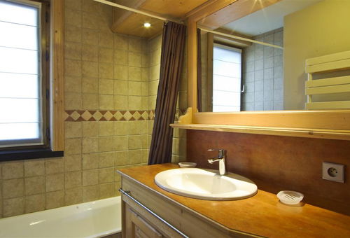 Bel appartement avec un ascenseur proche des pistes du Savoy