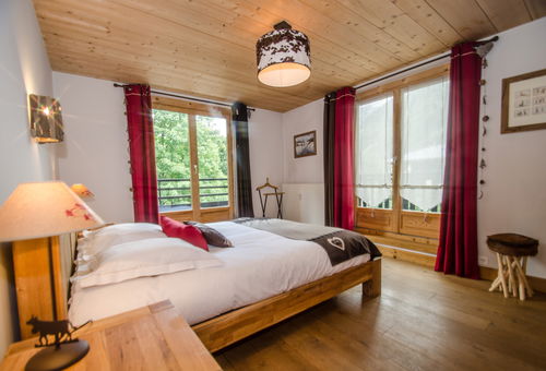 Lovely apartment in the heart of Chamonix