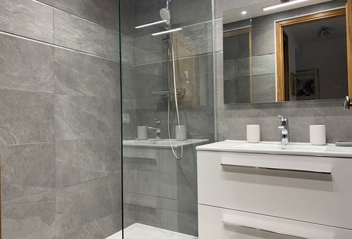 Nice apartment located at the foot of the slopes