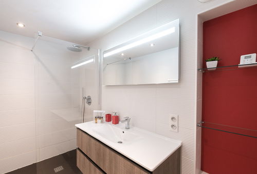 Nice apartment with sauna in the heart of Chamonix