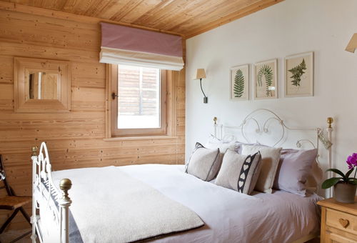 Nice apartment in the heart of the village of Argentière