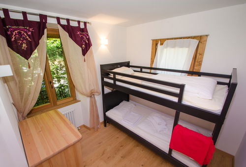 Nice apartment close to the  Savoy ski slopes