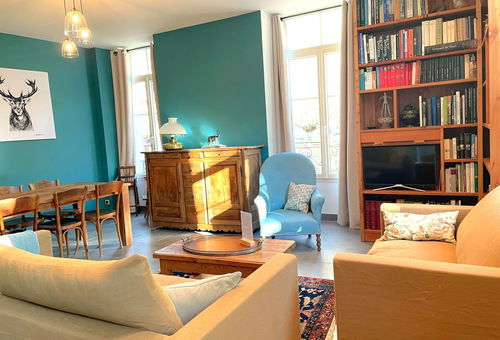 Nice apartment in the heart of Chamonix