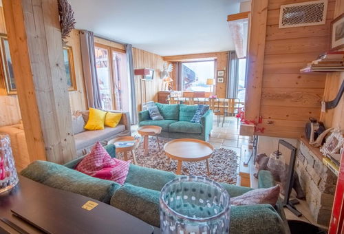 Chalet King's Hame