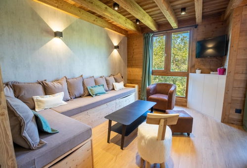 Très bel appartement dans le quartier de Morel, proche de la piste de la...