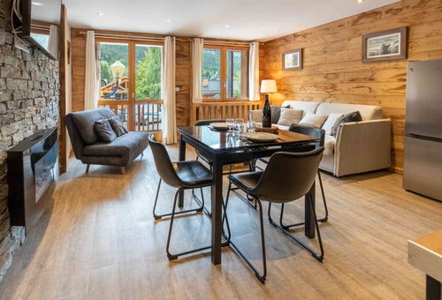 Très bel appartement idéal pour deux personnes, proche du centre-ville et des...