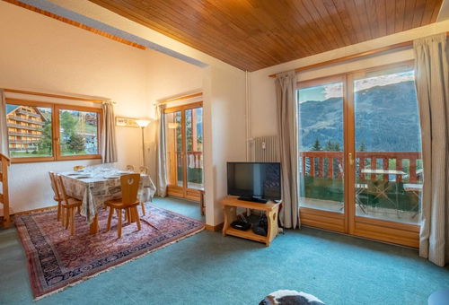 Appartement en duplex avec ascenseur situé à Méribel les Allues