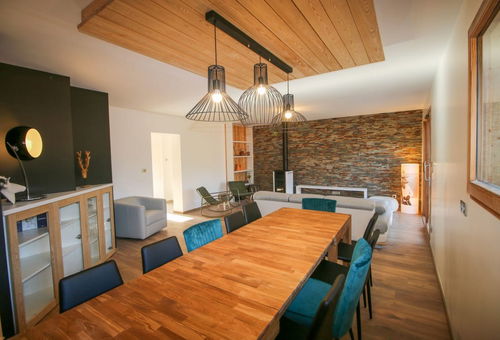 Chalet Gaïla