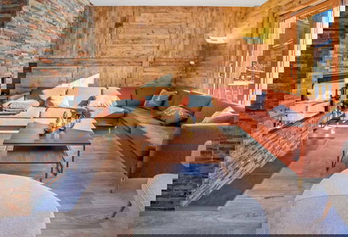 Chalet de l'Olympe A2