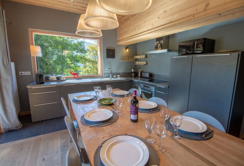 Chalet de L'Ours Premier