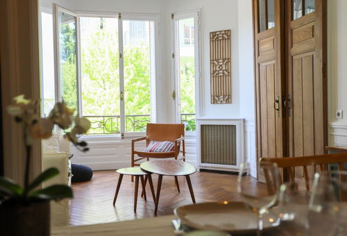 Appartement 2 chambres Annecy