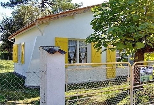 Maison proche de la mer